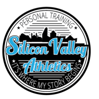 Silicon Valley Athletics - Personal Trainer Sunnyvale Logo