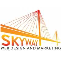 Skyway Web Design and Marketing Logo