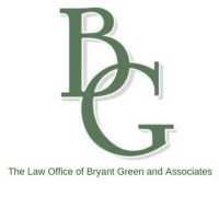 Law Office of W. Bryant Green III, P.C. Logo