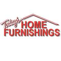 Todays Home Furnishings Logo