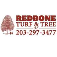 Redbone Turf & Tree LLC Logo