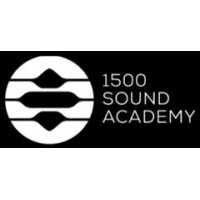 1500 Sound Academy Logo