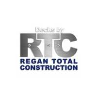 Regan Total Construction Logo