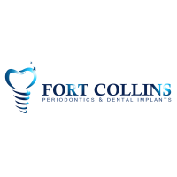 Fort Collins Periodontics and Dental Implants Logo