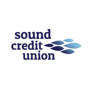 Sound Credit Union Bonney Lake Logo