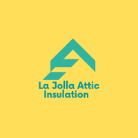 La Jolla Attic Insulation Inc. Logo