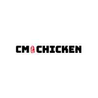 CM Chicken Logo