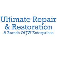 Ultimate Repair & Restoration - A Branch Of JW Enterprises Logo