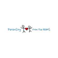 Parenting From The Heart Logo
