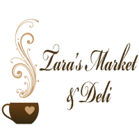 Tara's Market & Deli Logo