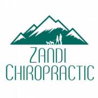 Zandi Chiropractic Logo
