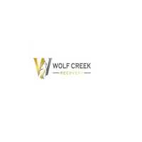 Wolf Creek Recovery - Alcohol & Drug Rehab Prescott Arizona Logo
