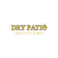 Dry Patio Solutions Logo