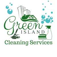 Green Island Cleaning Services Inc Logo