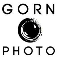 GORNPHOTO - Headshots NYC Logo