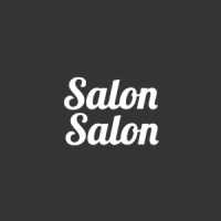 Salon Salon Logo