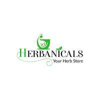 Herbanicals Botanical Teas & Kava Bar Logo