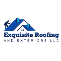 Exquisite Roofing and Exteriors LLC Logo
