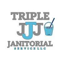 Triple J Cleaning Services LLC Logo