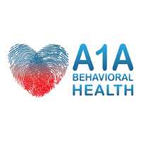 A1A Behavioral Health Logo