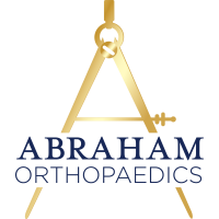 Abraham Orthopaedics Logo