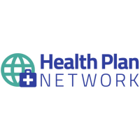 Health Plan Network Logo