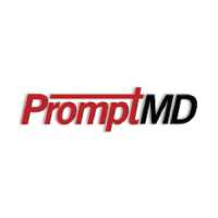 Prompt-MD Urgent Care Center OfWeehawken Logo