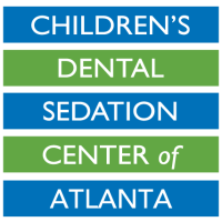 Children's Dental Sedation Center of Atlanta Logo