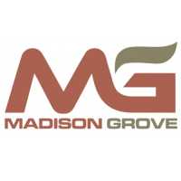 Madison Grove Logo