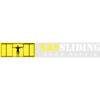 S&S Sliding Door Repair Logo