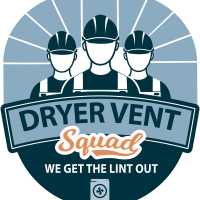 Dryer Vent Squad Logo
