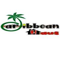 Caribbean Haus Logo