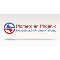 Plomero en Phoenix Logo