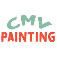 CMV Painting Logo