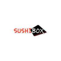 SushiBox Logo
