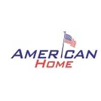 American Home Logo