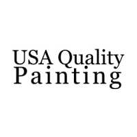 Paint Platoon USA Co. Logo
