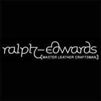 Ralph's Leather Logo