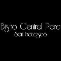 Bistro Central Parc Restaurant Logo