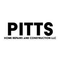 Pitts Home Repairs Construction, LLC Logo