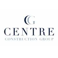 Centre Construction Group Logo