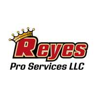 Reyes Pro Services, LLC Logo