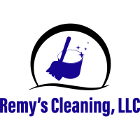 Remy's Cleaning Logo