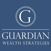 Guardian Wealth Strategies Fiduciary & Financial Planning Logo
