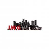 J.W.G. Building Restoration, LLC Logo