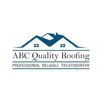 ABC Quality Roofing Logo