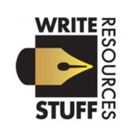 Write Stuff Resources Logo