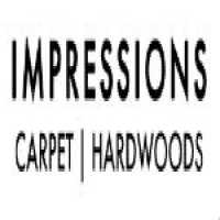 Impressions Carpet & Hardwood Cleaning, Repair, Stretching Logo
