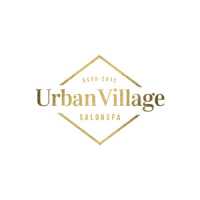 Urban Village SalonSpa Logo