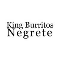 King's Burrito Logo